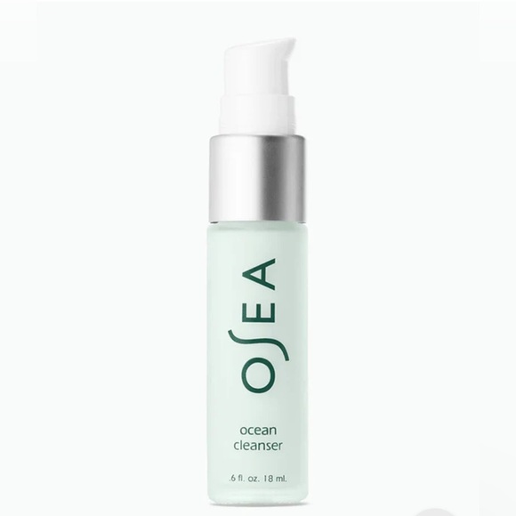 Sea Ocean Cleanser - NEW .6 fl oz - Picture 1 of 1